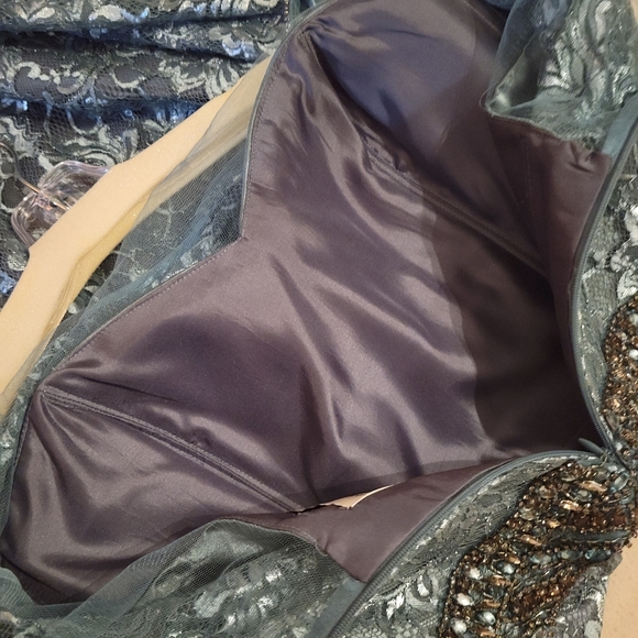 Montage by Mon Cheri Formal Gown #118982 - Picture 15 of 15